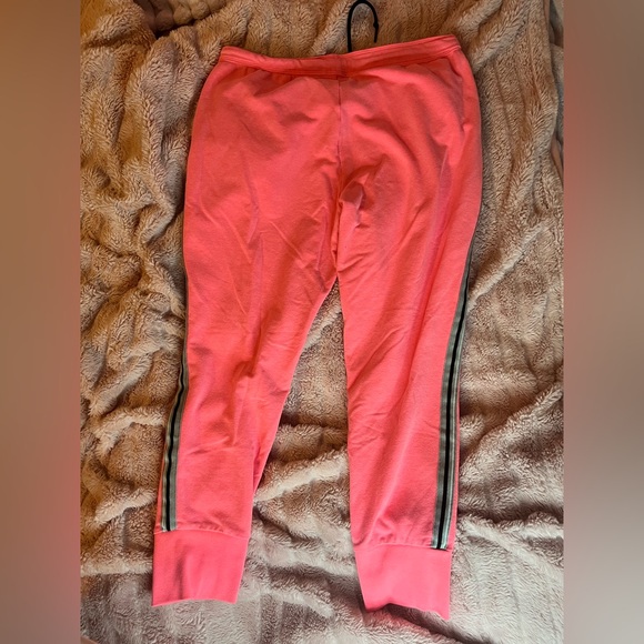 Victoria’s Secret PINK Logo Waist Sweatpants – Size Large | GUC 💫 - Picture 8 of 10